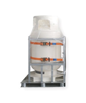 不銹鋼瓶及容器